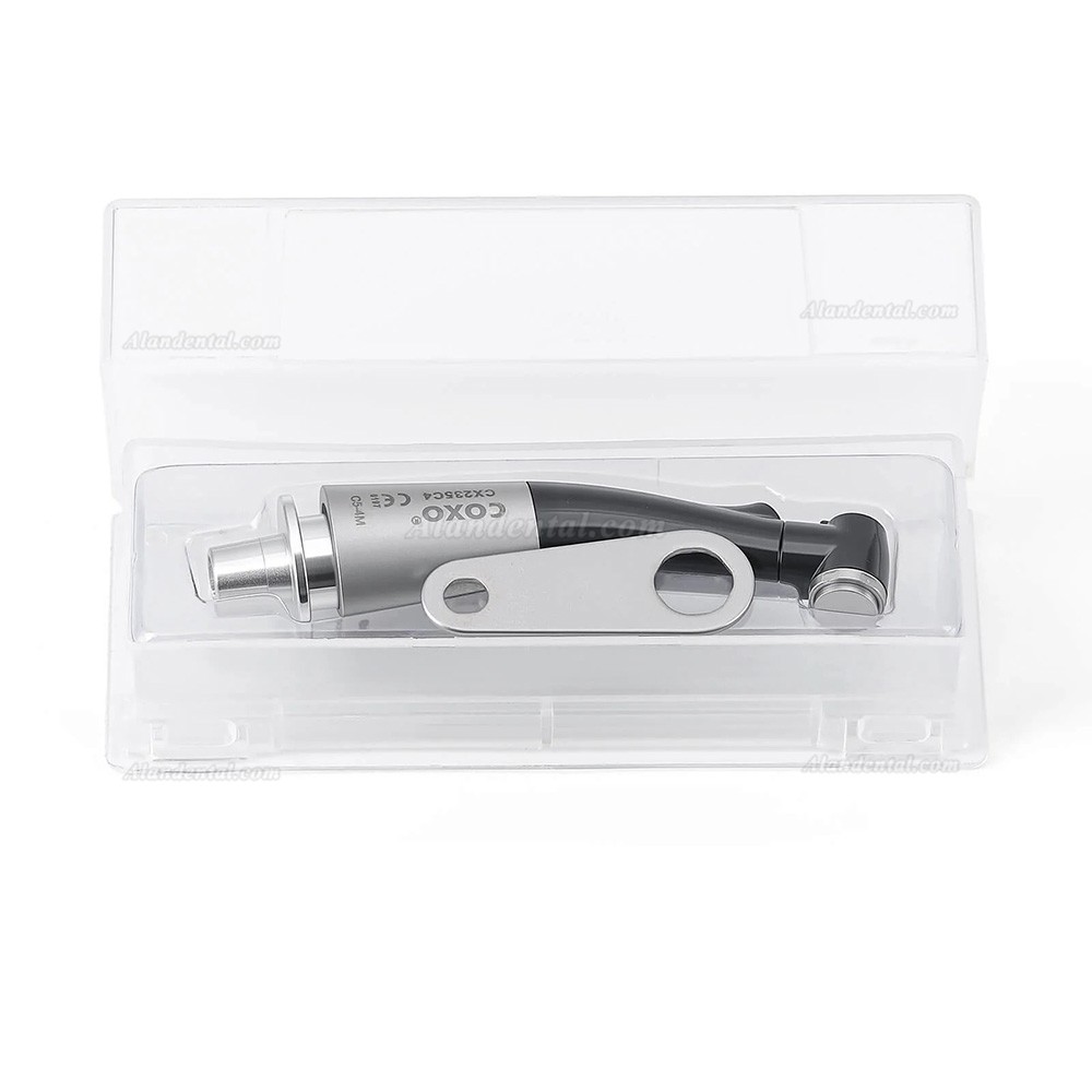 COXO C5-4M 16:1 Contra Angle for C SMART-I Pilot Endo Motor
